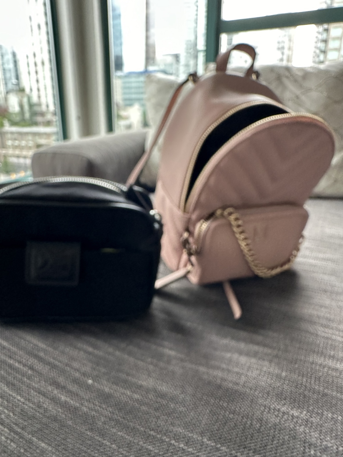 Victoria secret bag - photo 3