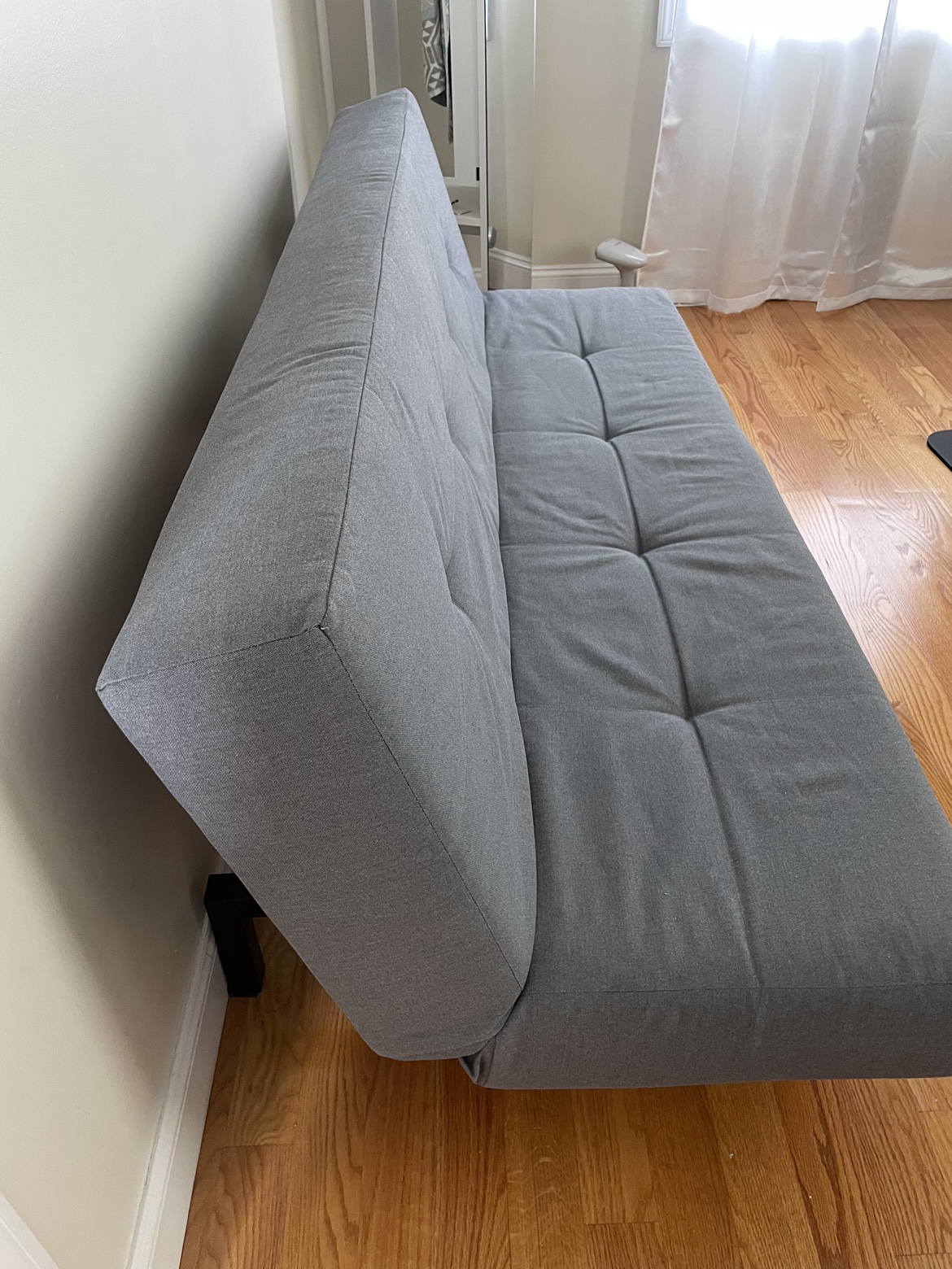 IKEA Sleeper sofa - photo 2
