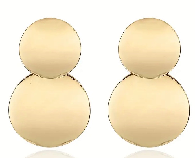 Brand new earrings All for $10 image indicator(4)