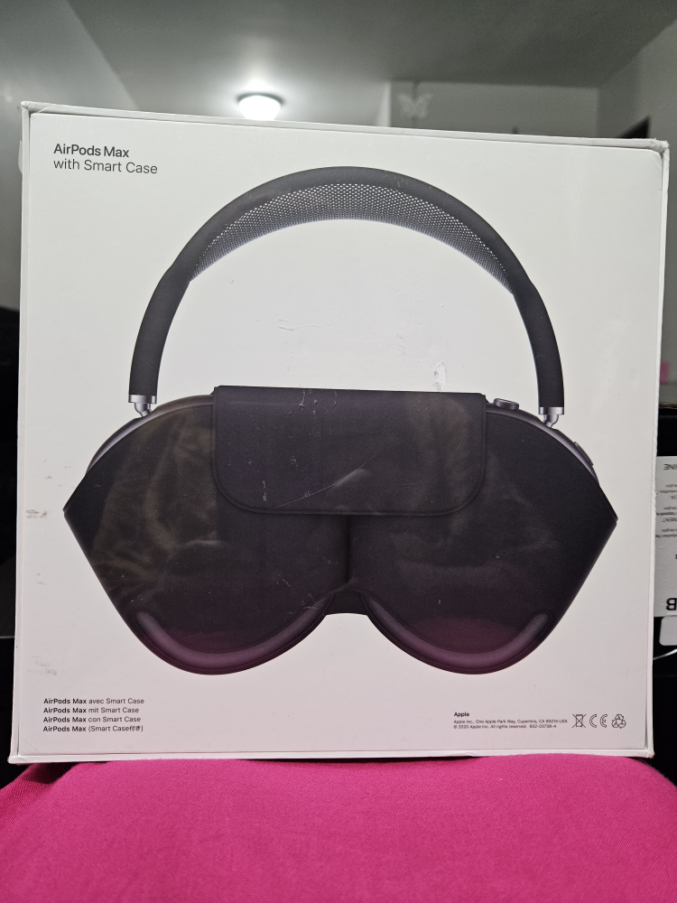 Apple Headphones - photo 2