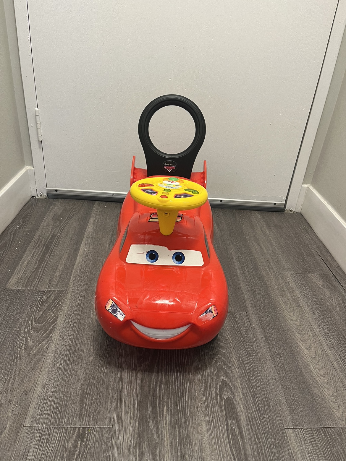 Disney Pixar Car