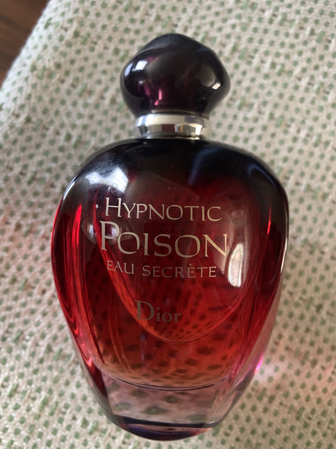 Dior cologne