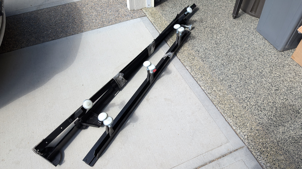 Adjustable Bed Frame