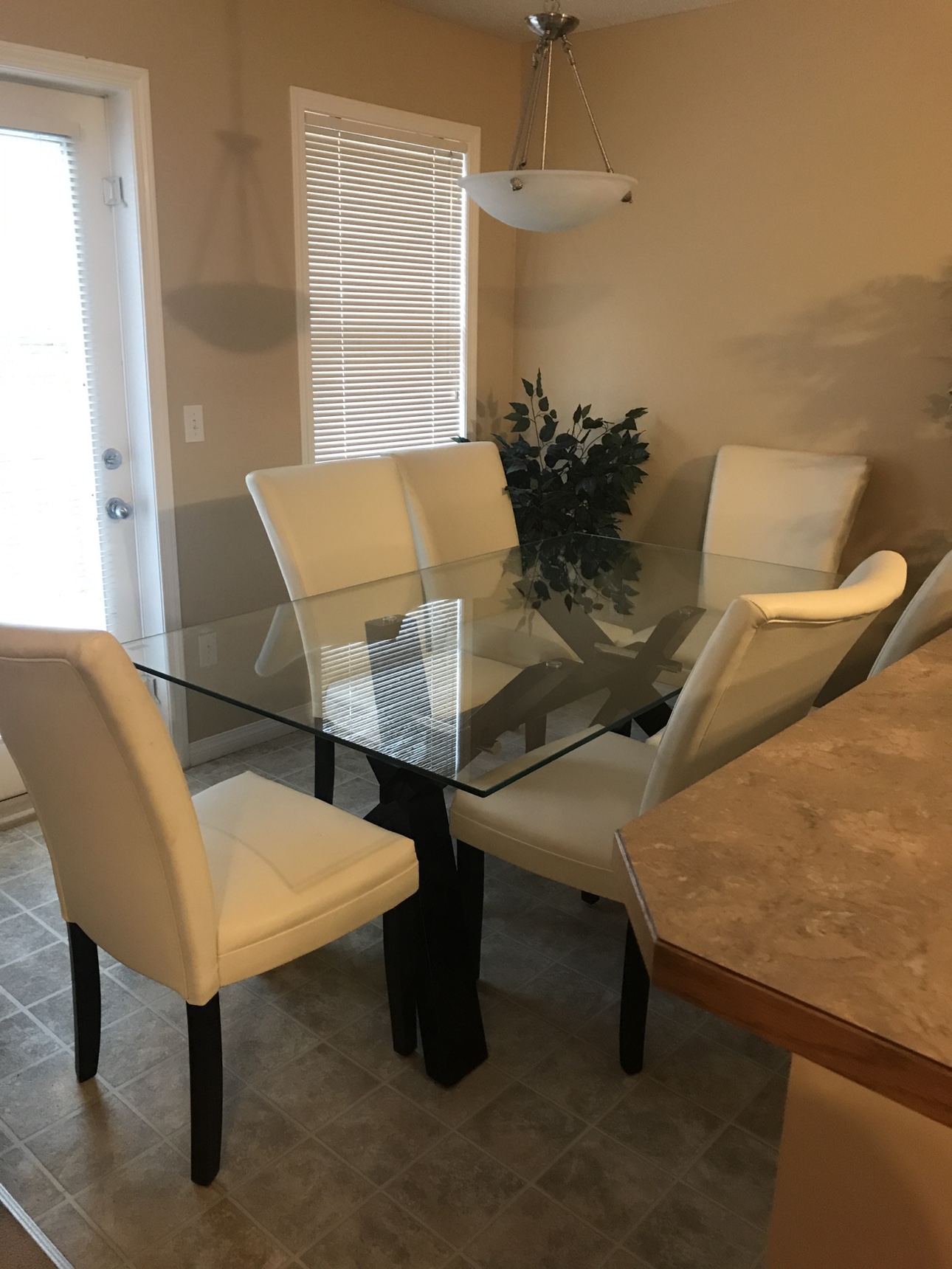 Dinning table - photo 2