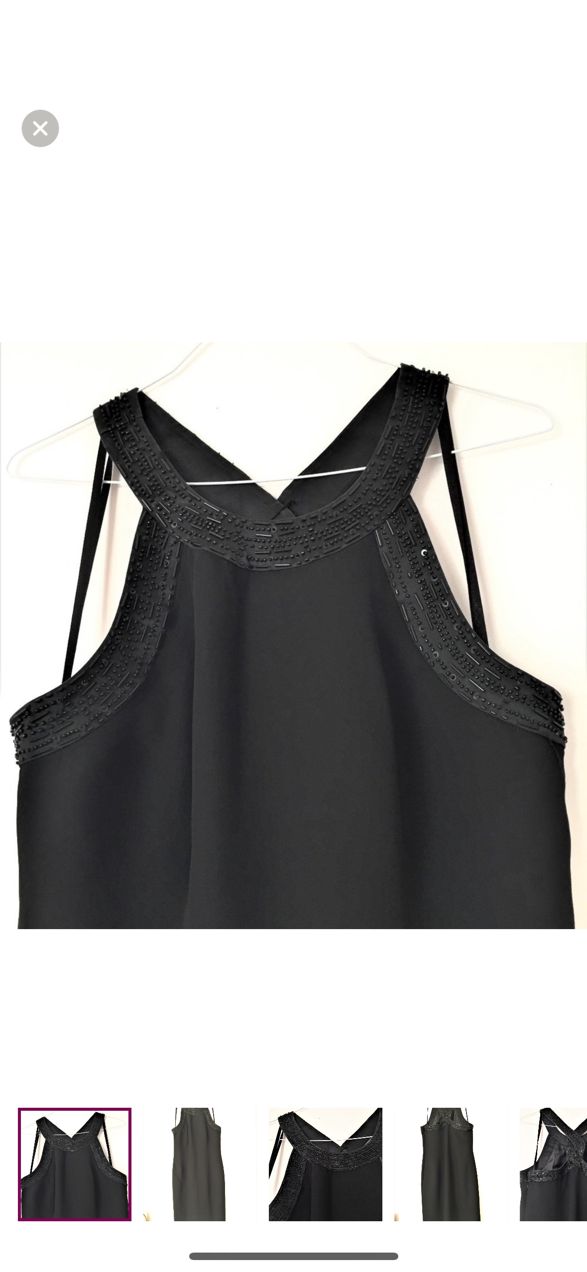 Dress image indicator(5)