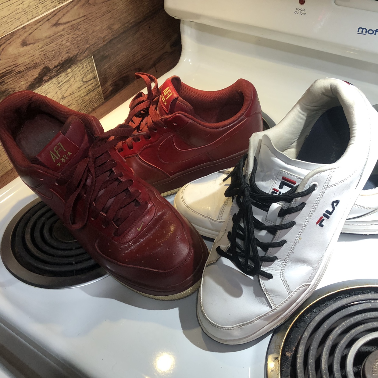Men’s size 11 shoes thumbnail