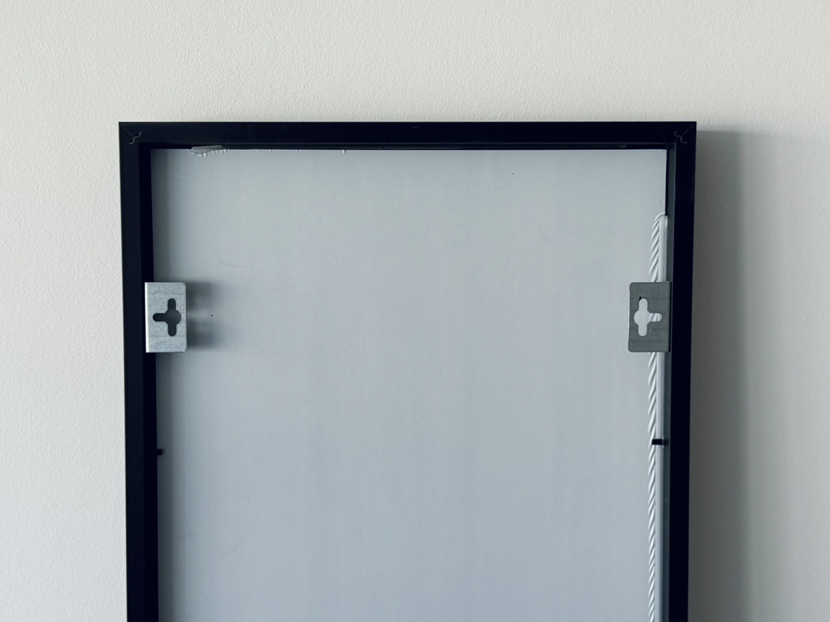 IKEA full length mirror - photo 3