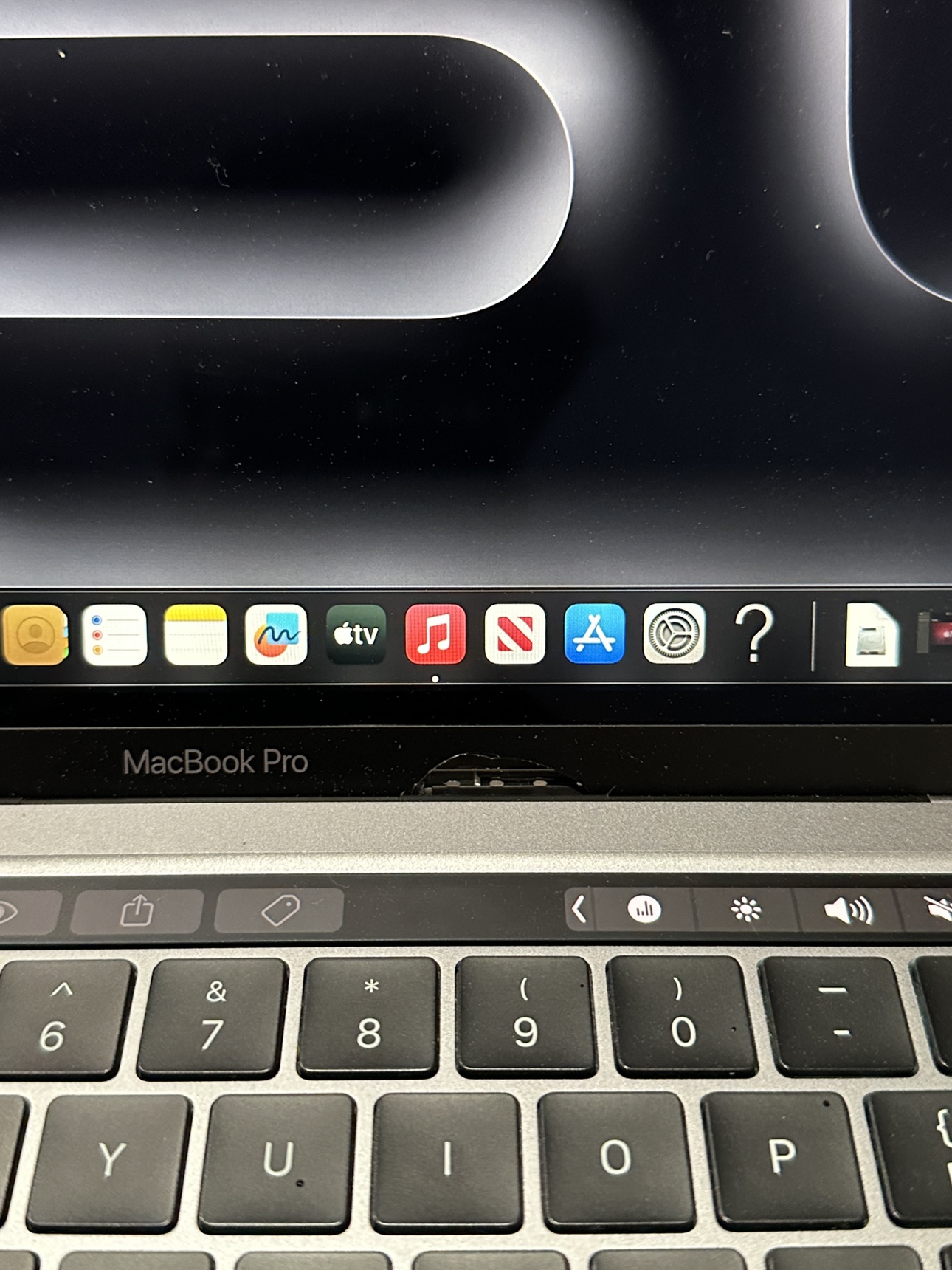Macbook pro 13 - photo 2