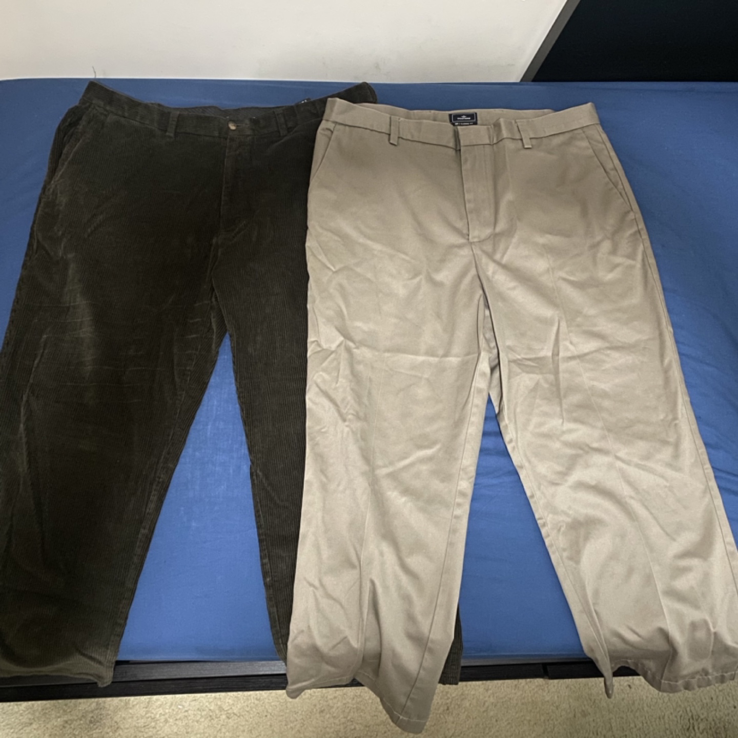 Men’s pants