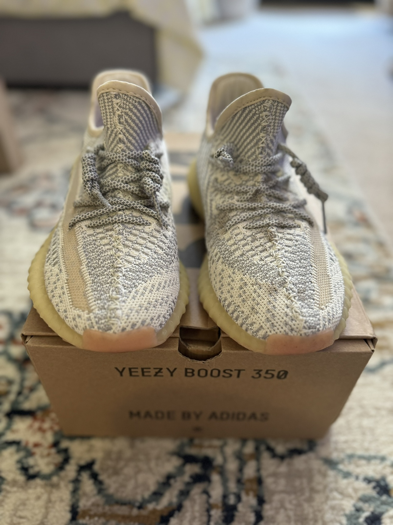 Yeezy Boost 350 for women