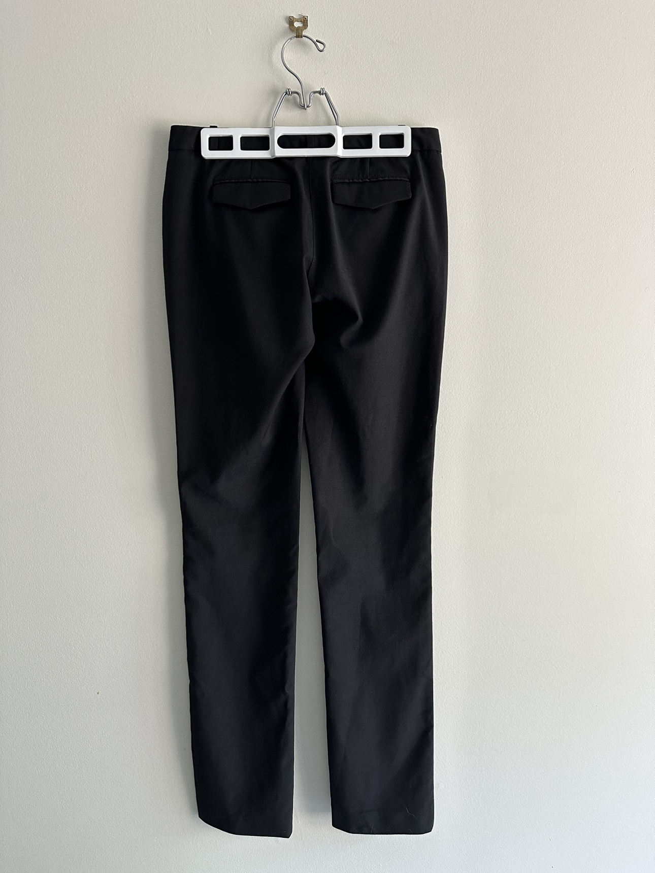 Aritzia Talula black dress pants - photo 2