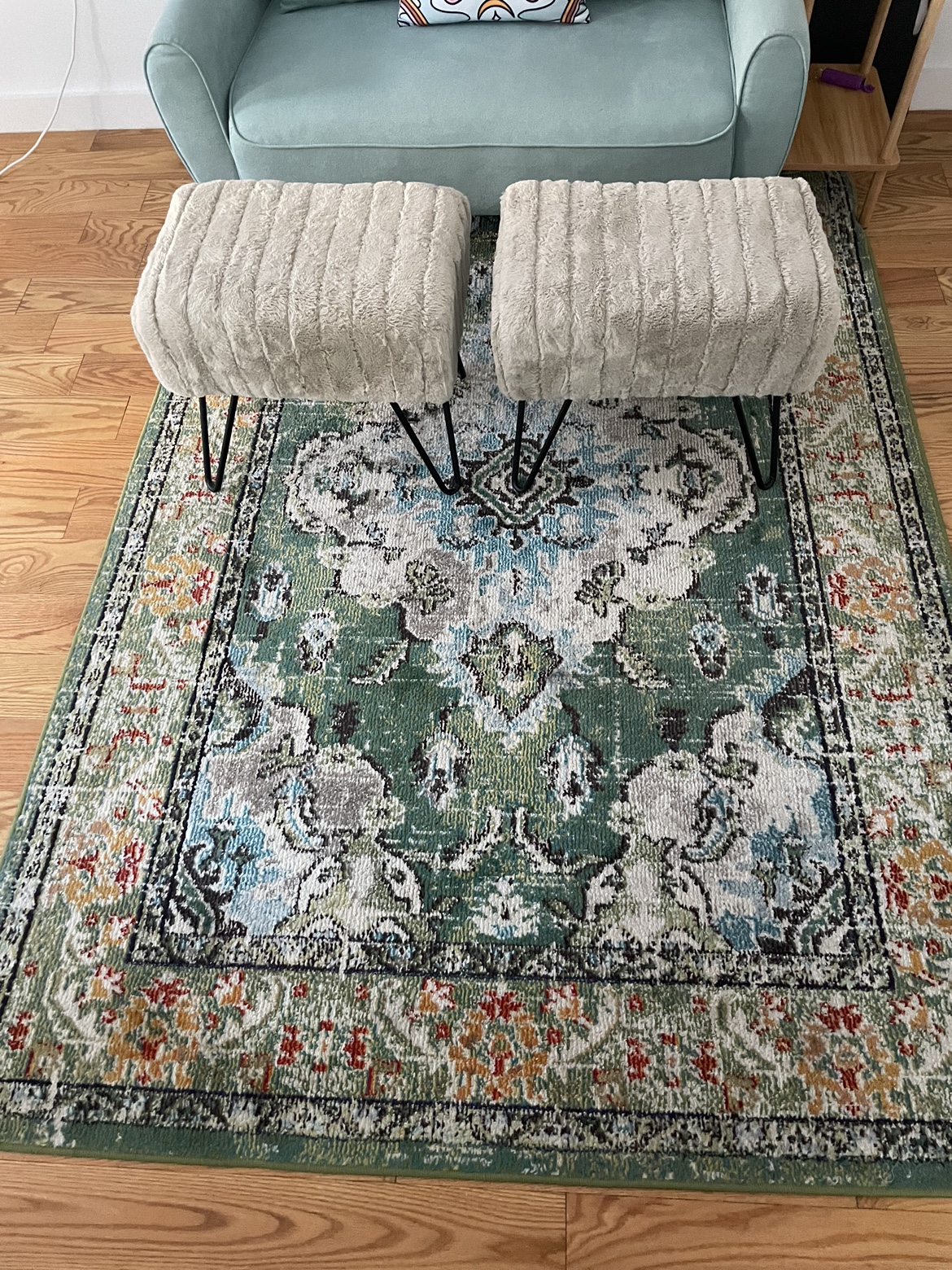 Wayfair Rug