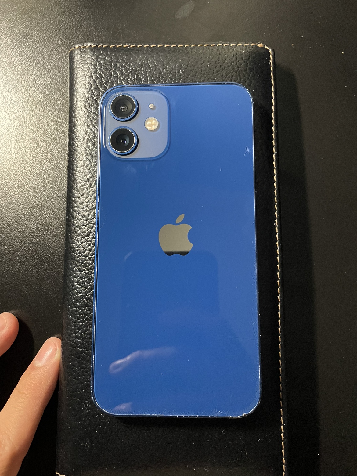 iPhone 12 mini (64GB) OBO - photo 4