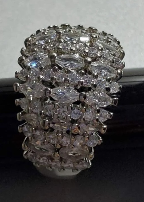 Brand new ring image indicator(8)