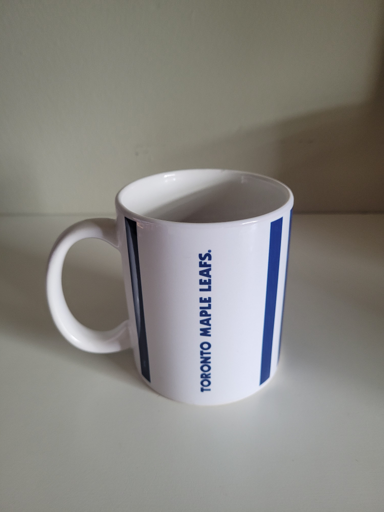 Toronto Maple Leafs Coffee Mugs - photo 2