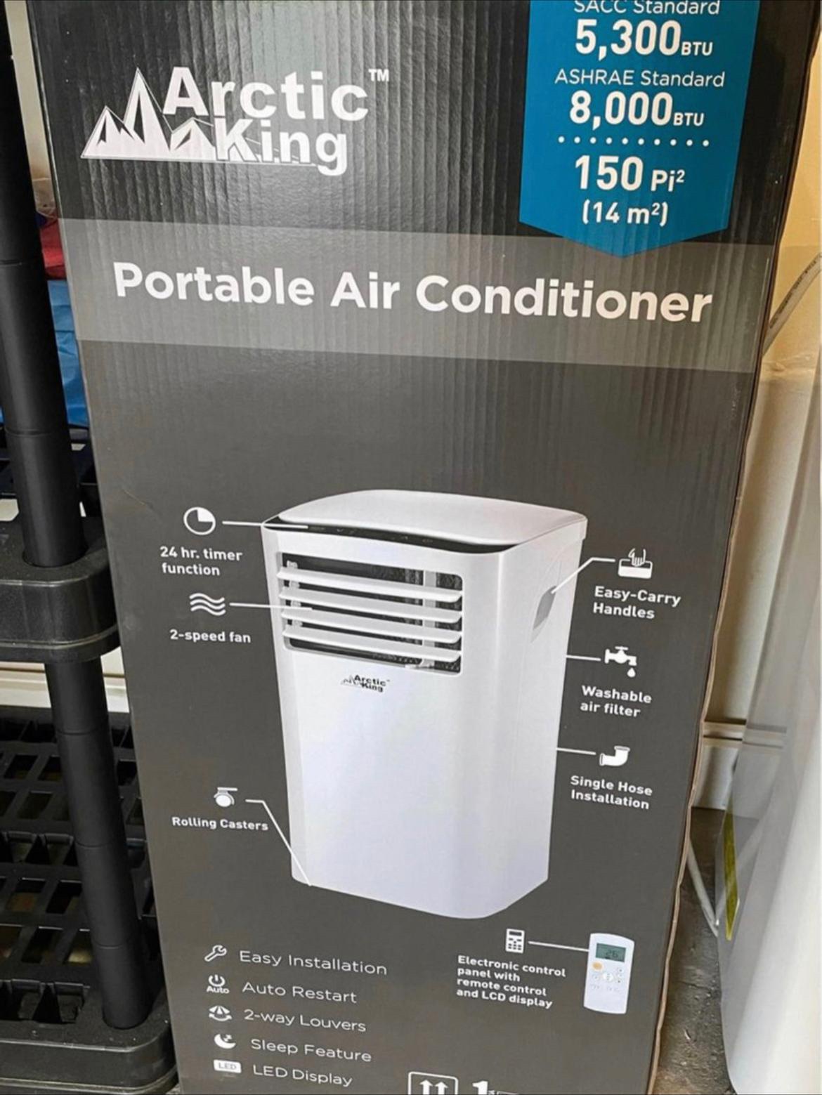 Air Condition - photo 2