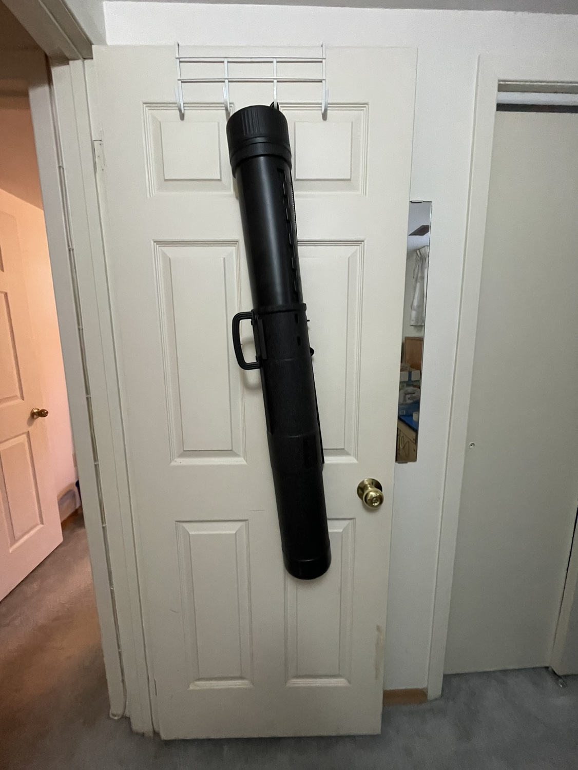 Drafting Tube - Extendable 30” to 48” - photo 2