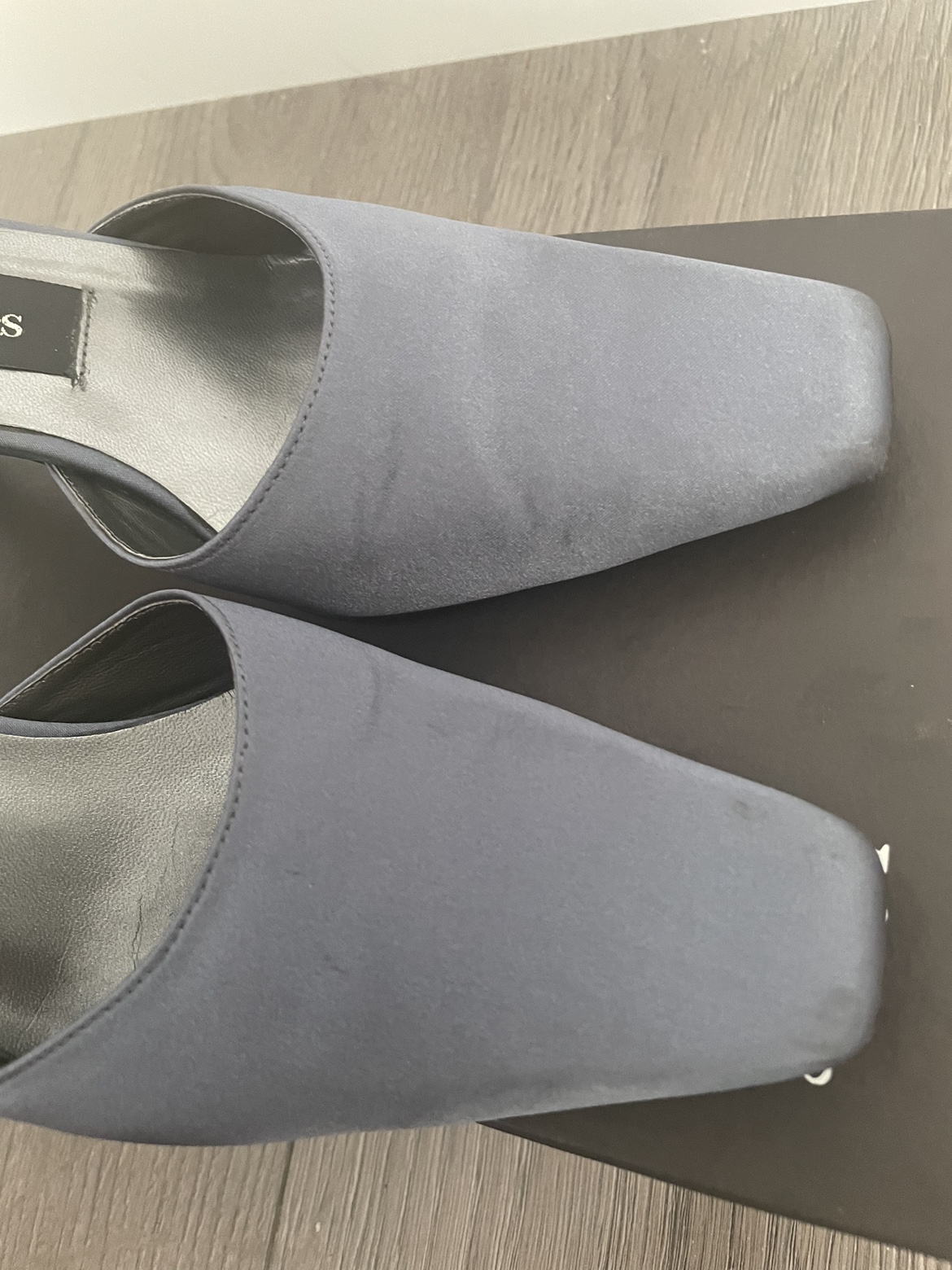 Beautiful heels - photo 2