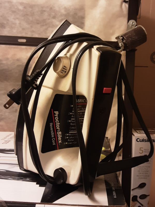 moving sale  Must  Go! image indicator(2)