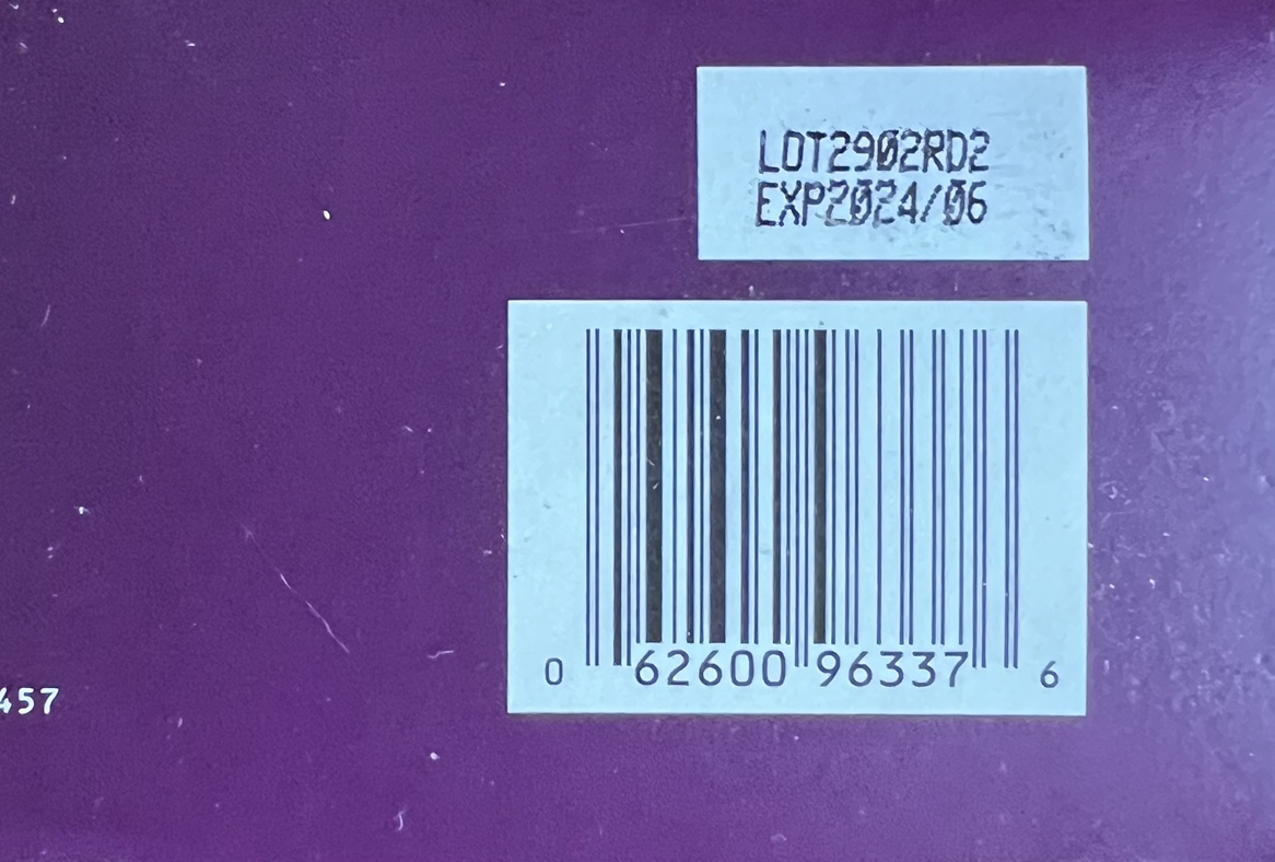 Women's Rogaine Minoxidil Foam 5% image indicator(6)