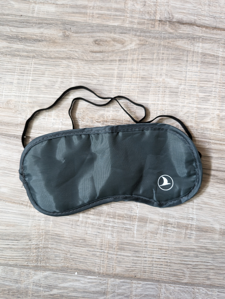 sleeping mask - photo 2
