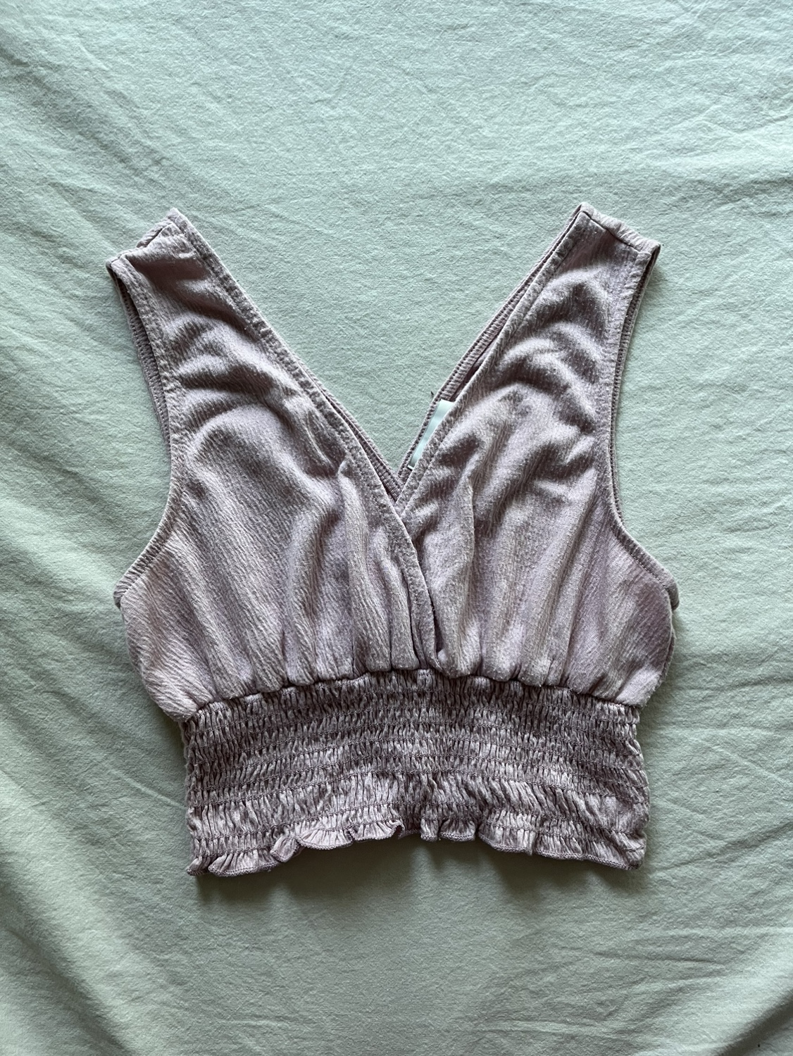 Aritzia, Abercrombie, Oak and Fort … summer tops - photo 4
