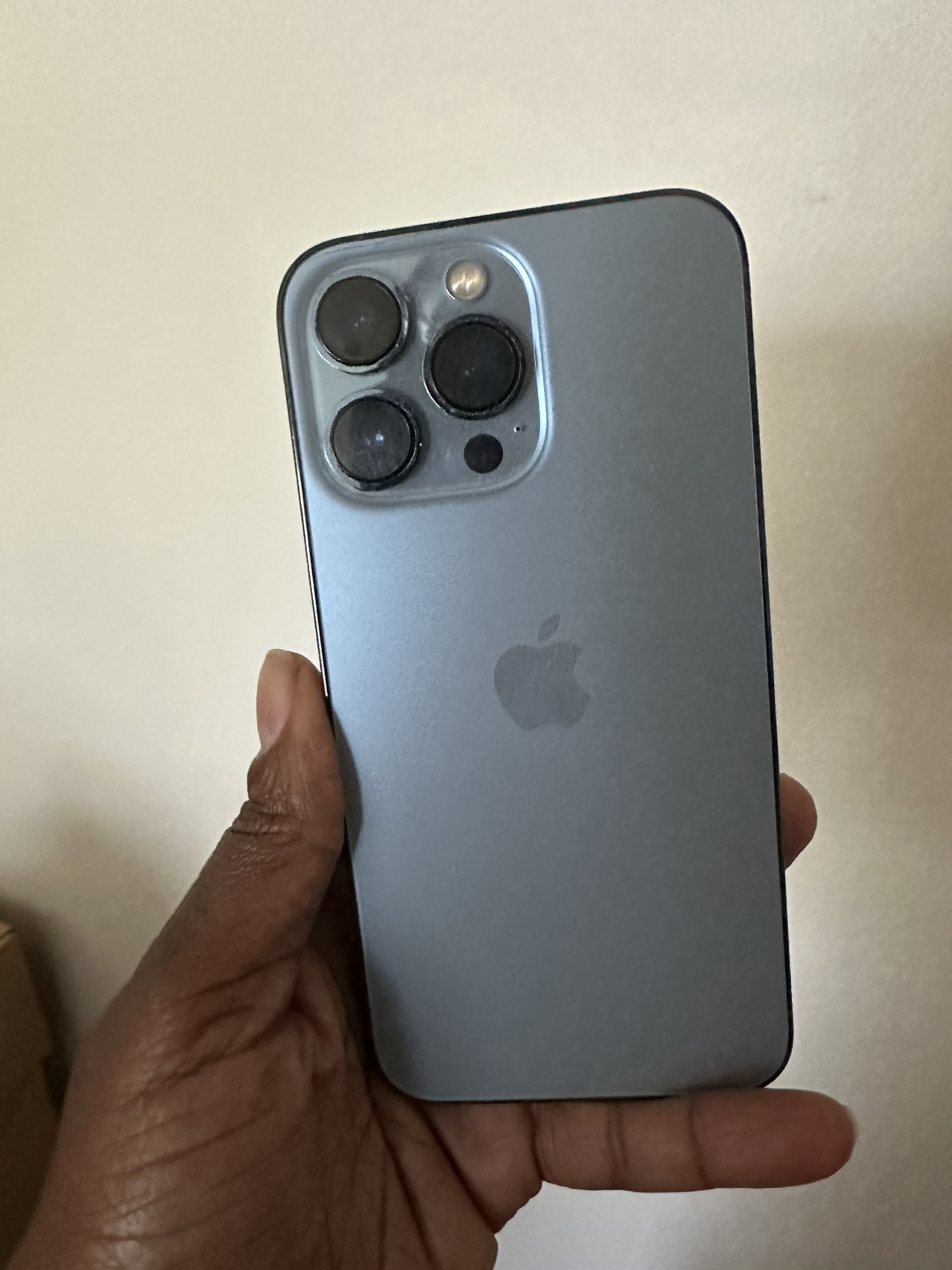 iPhone 13 Pro Max - photo 3