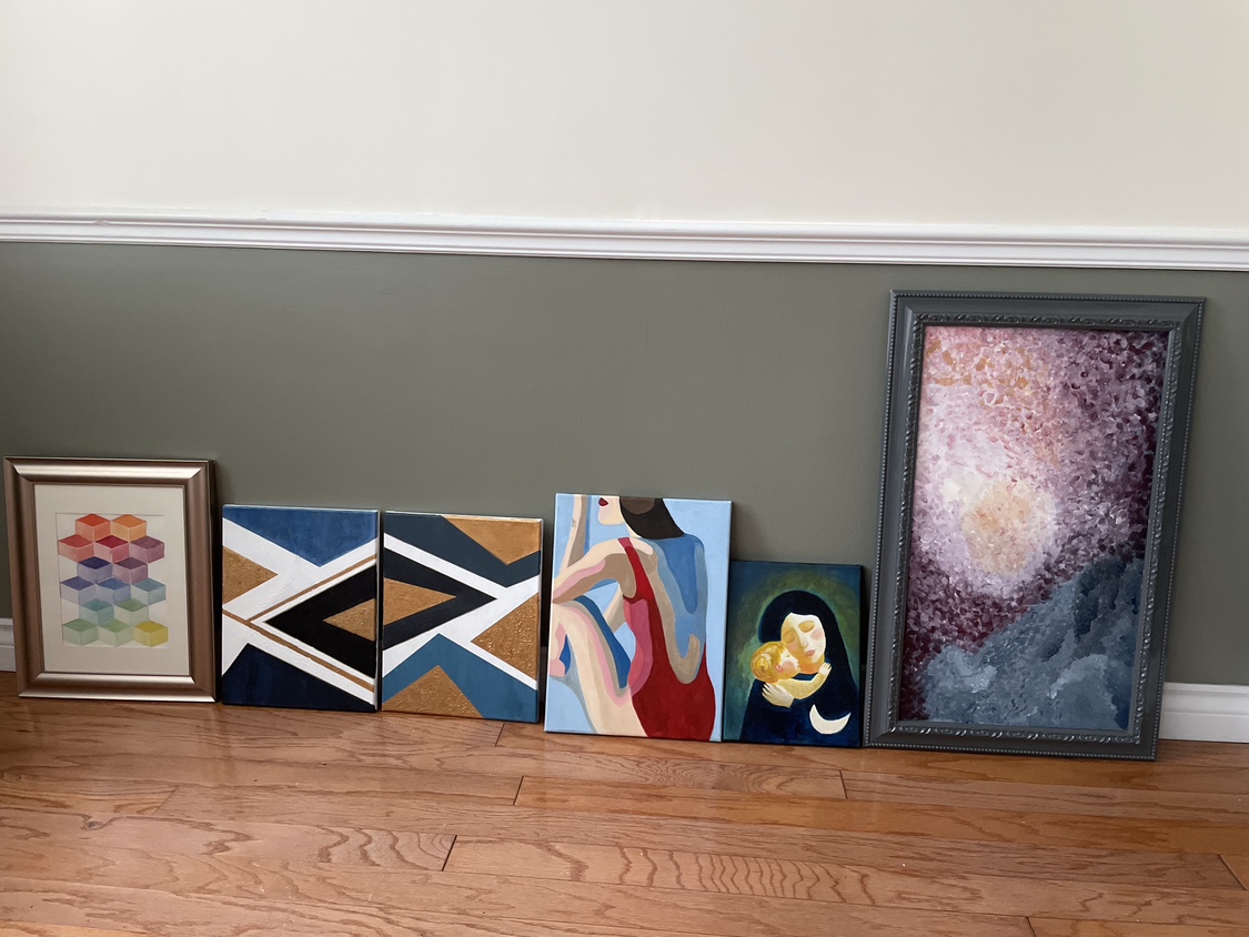 Original Painting thumbnail