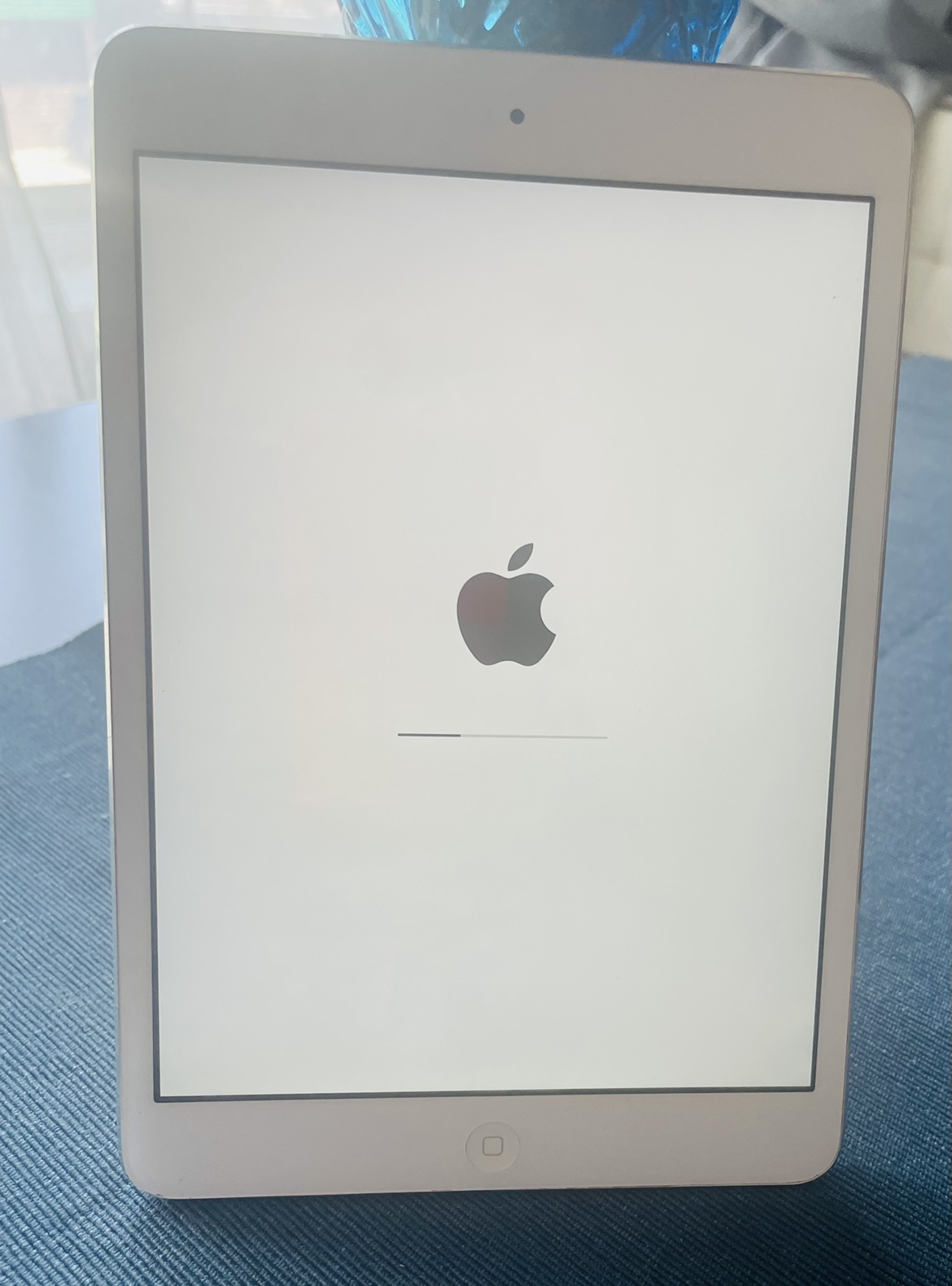 iPad Mini 2 -64 GB - photo 3