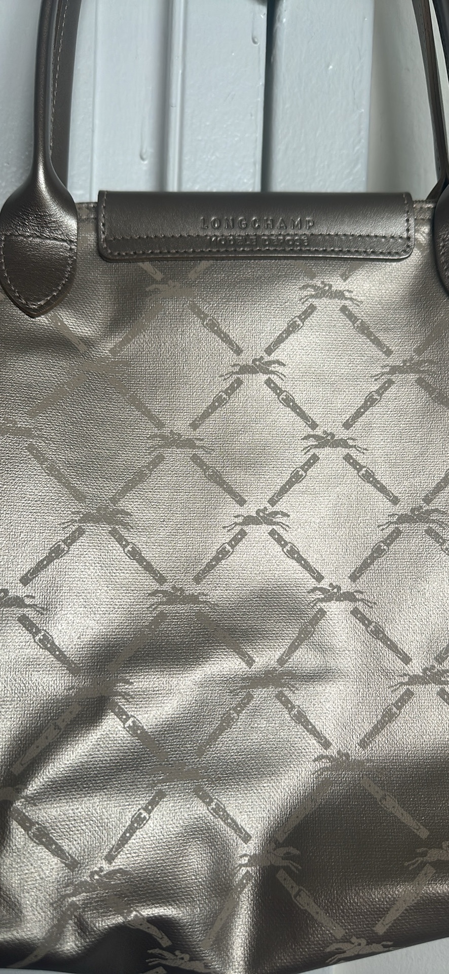 Purse image indicator(3)