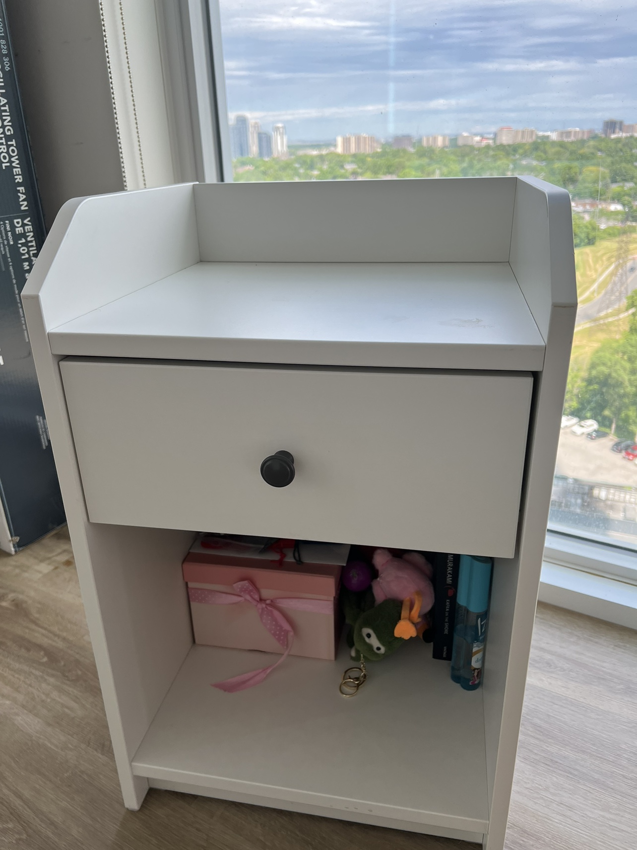 Nightstand - photo 2