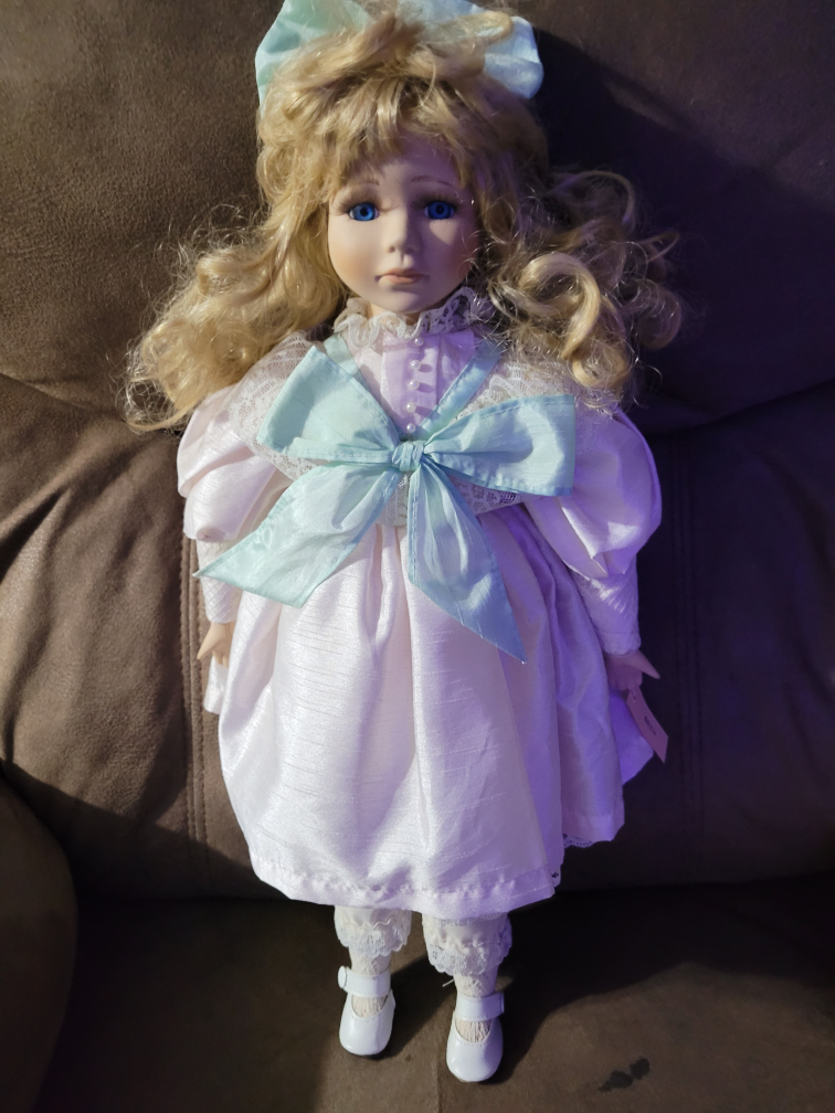doll