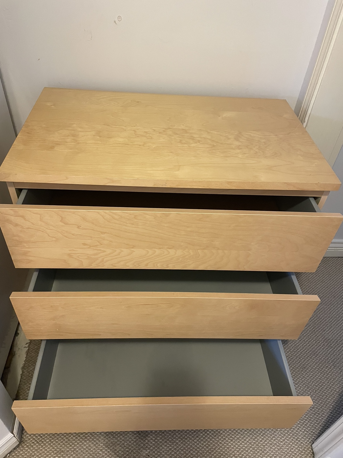 Dresser - photo 2