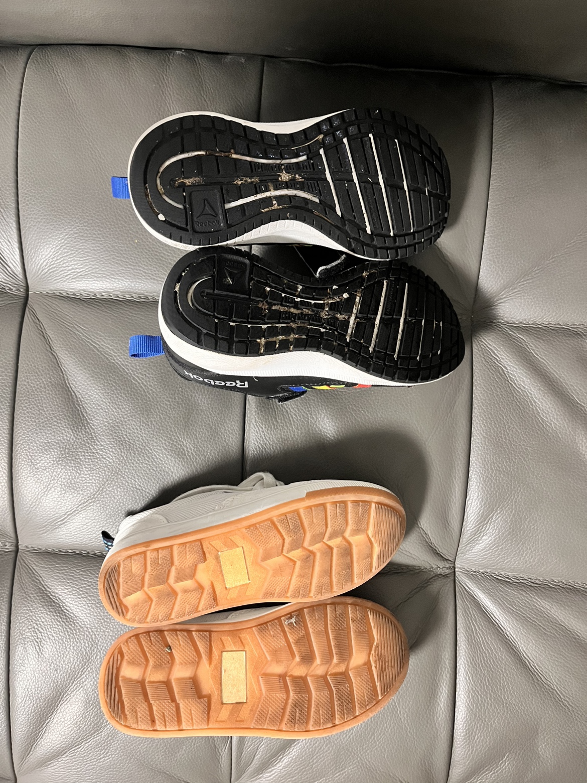 Kid Shoes - photo 2