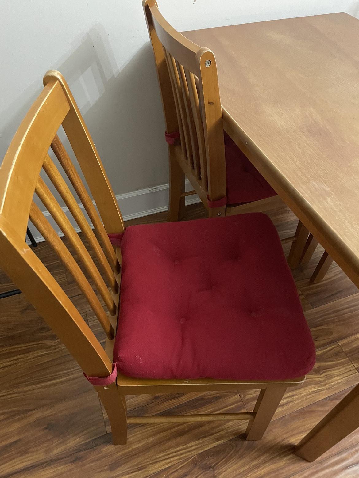 Dinning Table - photo 2