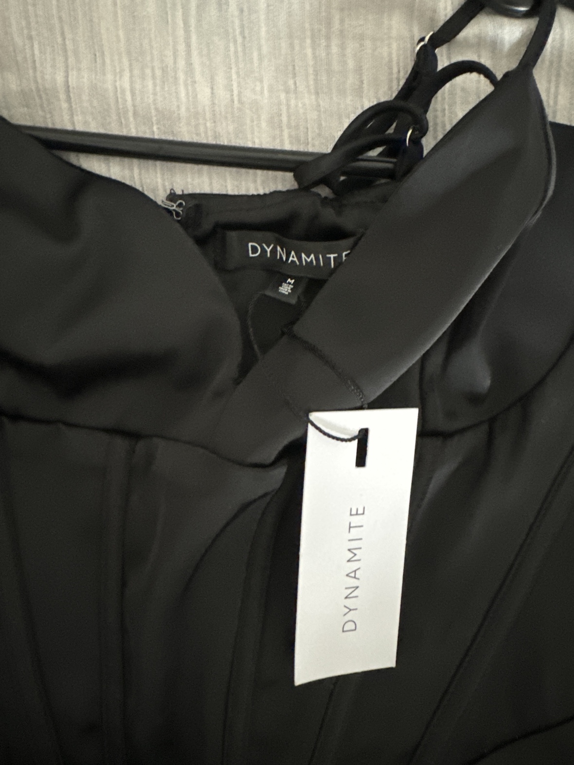 Cute corset dress- Brand New with tag image indicator(2)