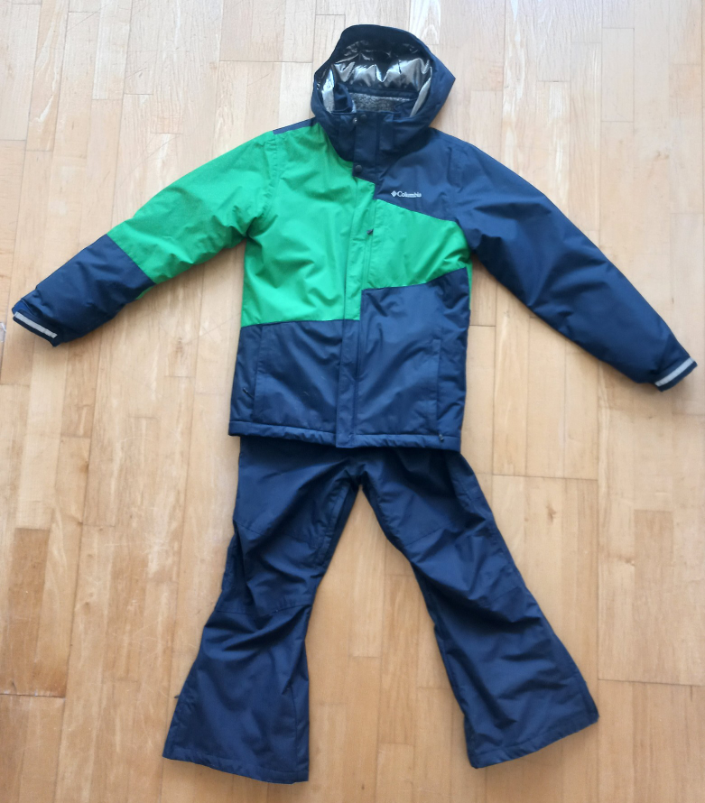 Ski stuff for Kid - photo 5