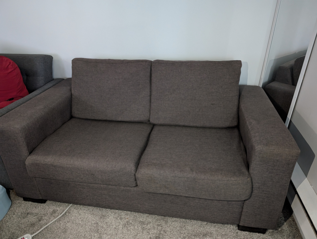 Comfortable Couch