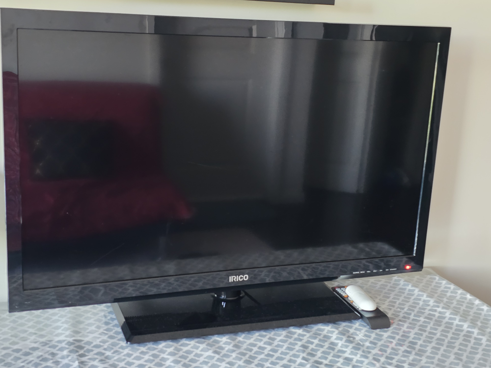 Tv with Google crome cast 🧡 - photo 3