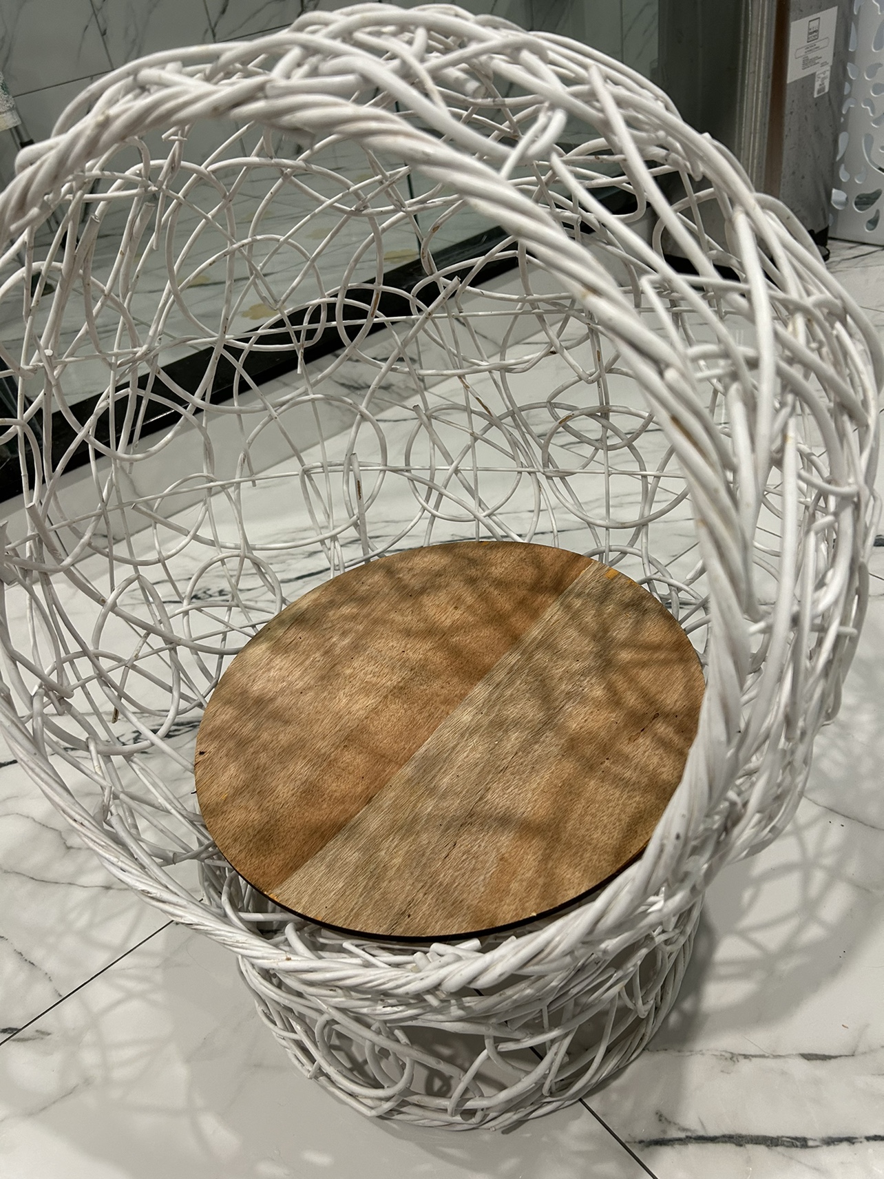 Luxury cat or small dog bed image indicator(3)