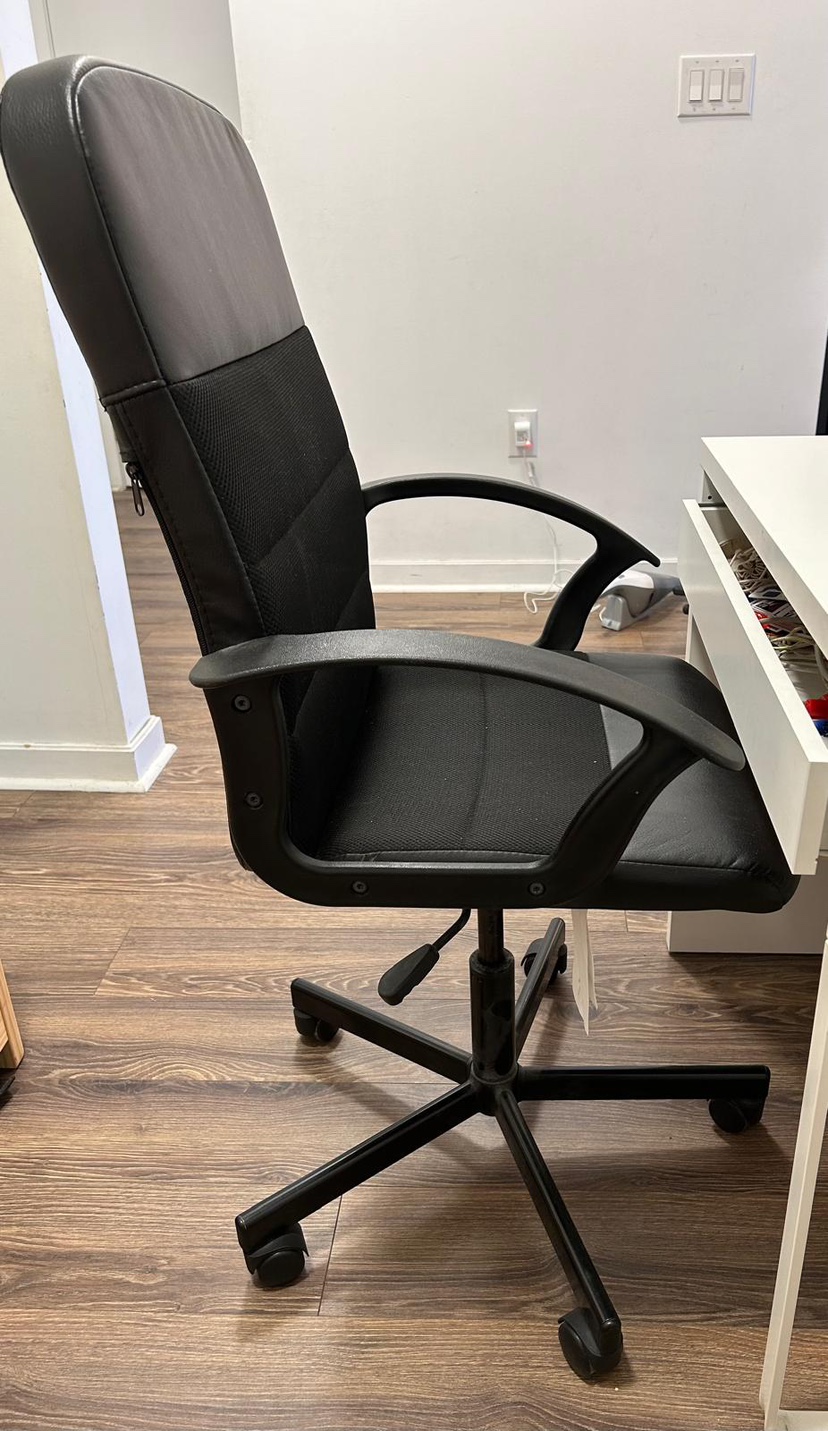 IKEA office chair