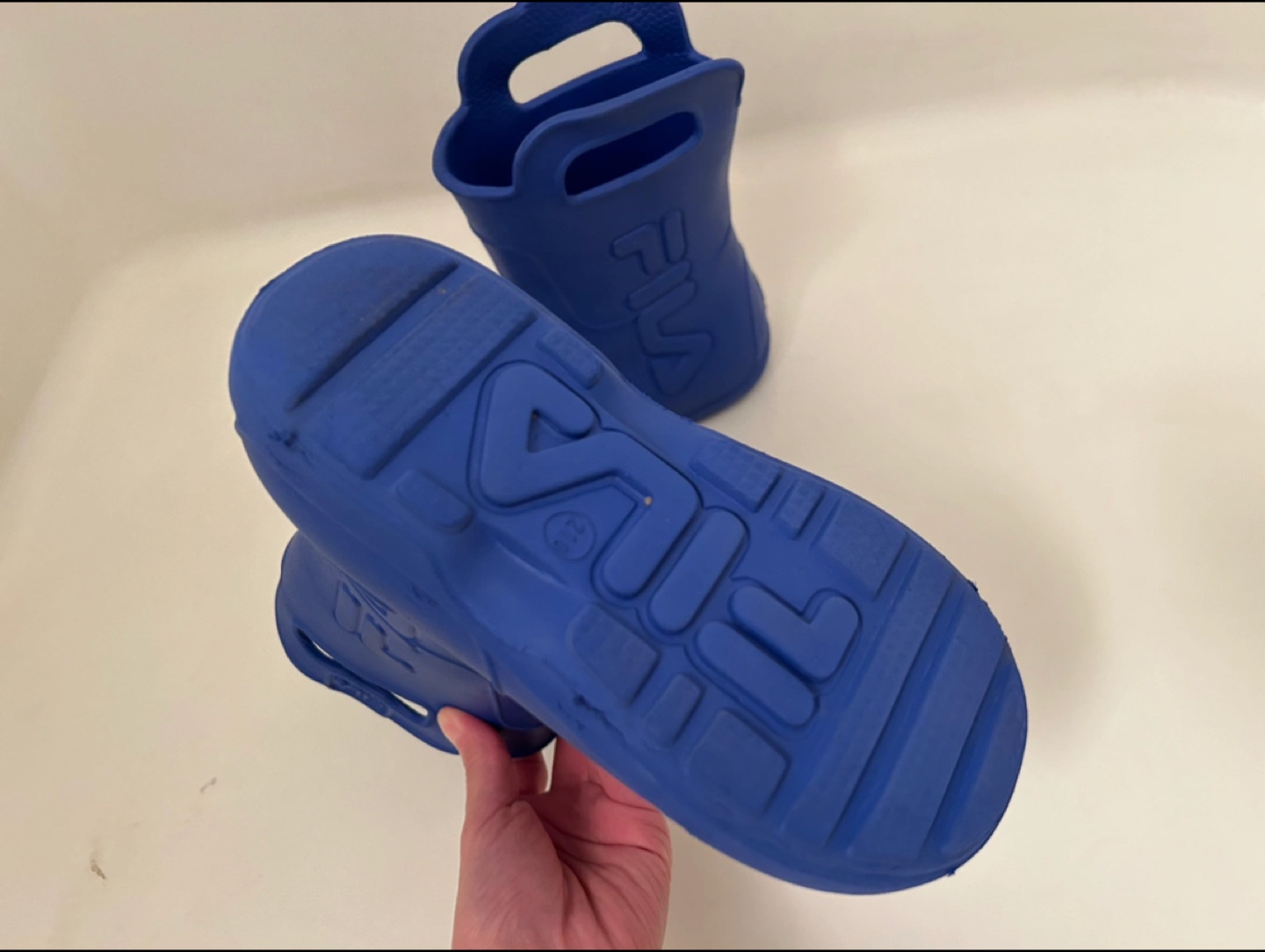 rain boots for kids - photo 2