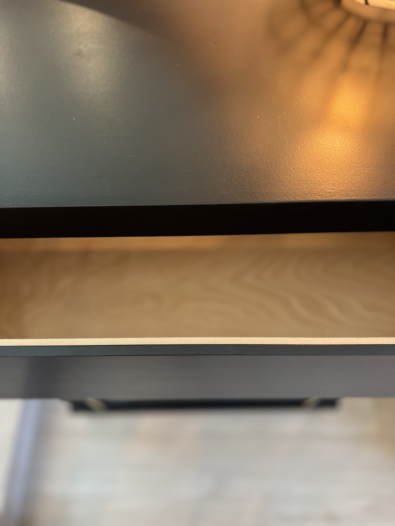 Unique Midcentury Modern Dresser - photo 3