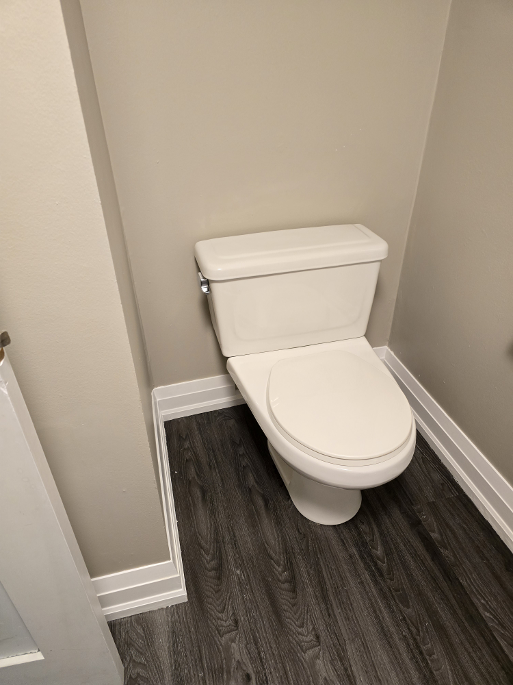 Toliet - great condition