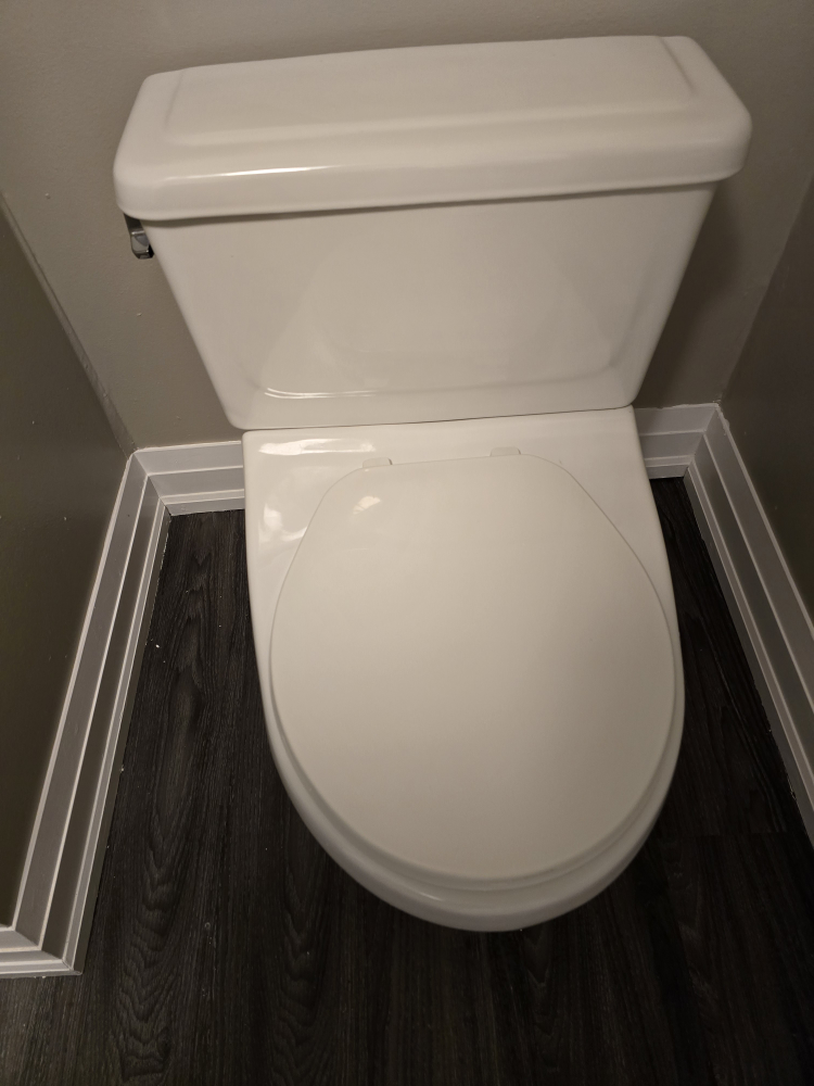 Toliet - great condition - photo 2
