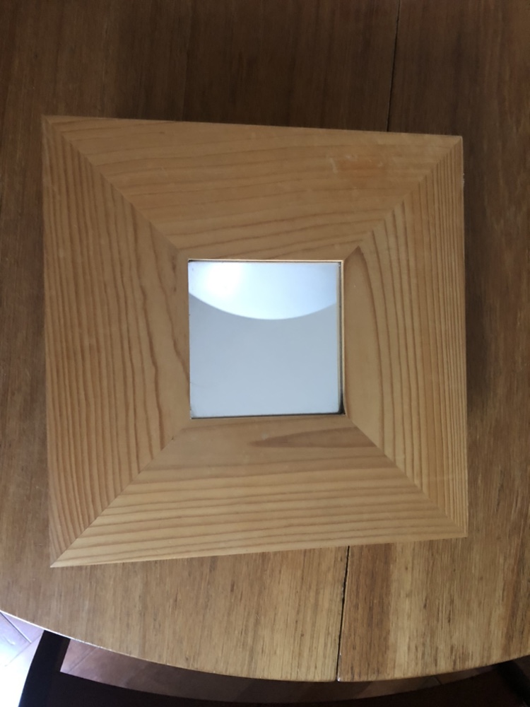 IKEA Mirror thumbnail