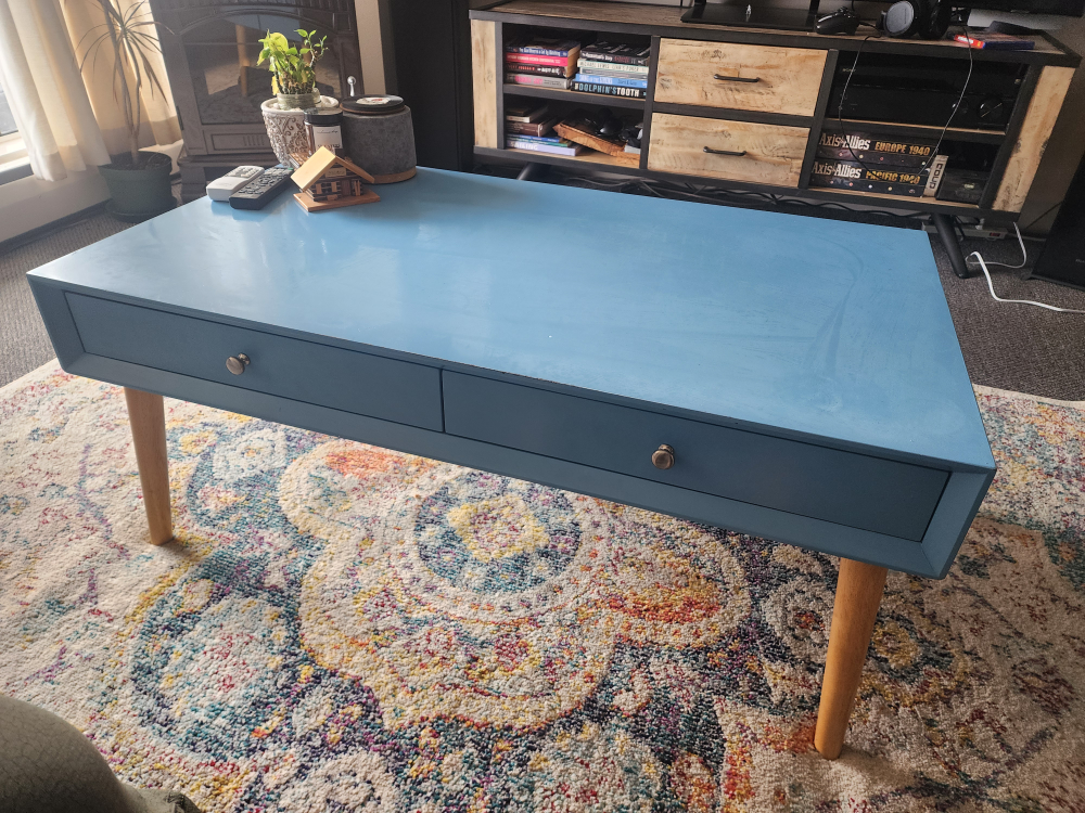 Coffee Table - photo 2
