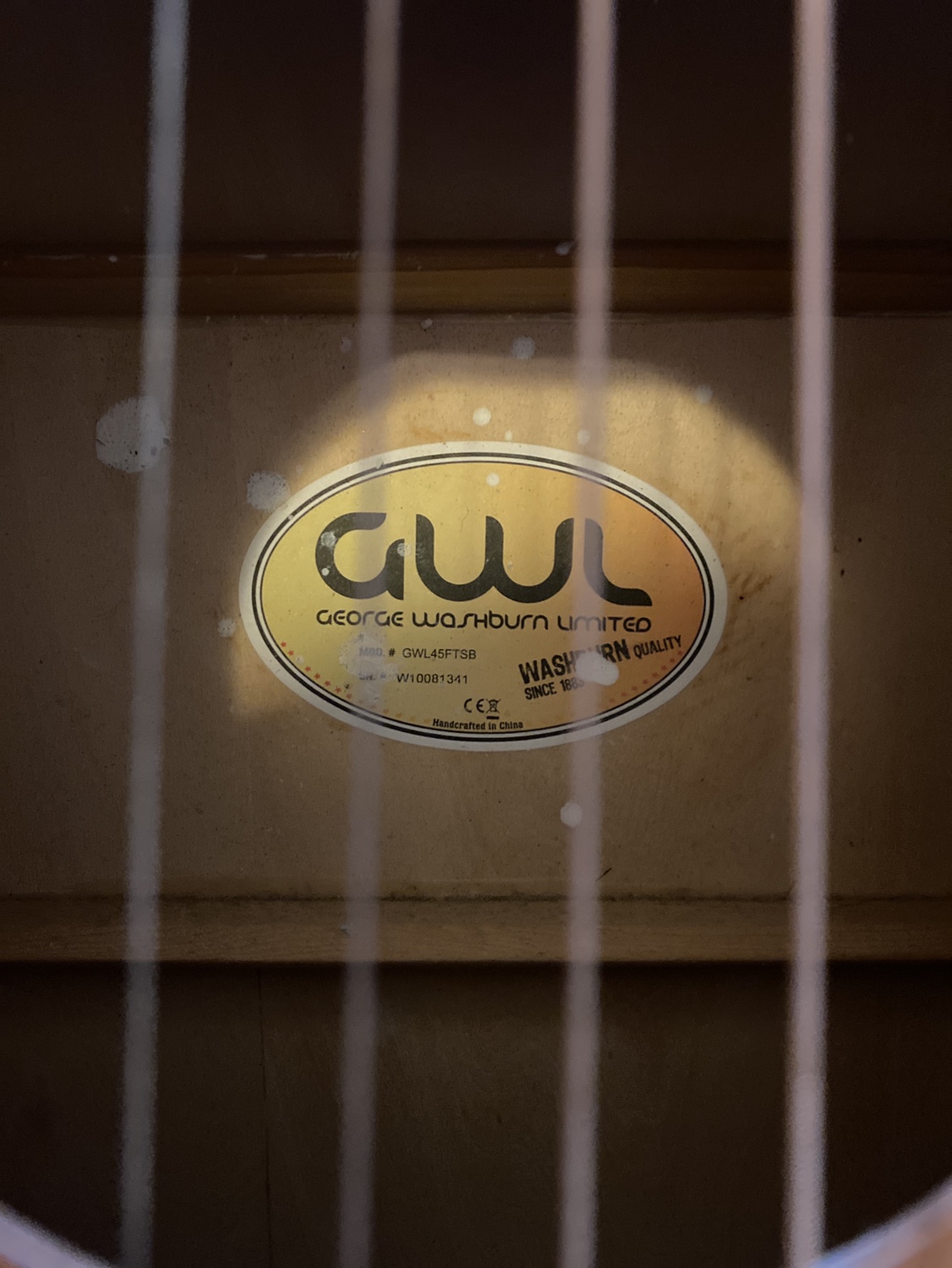 Guitar - photo 2