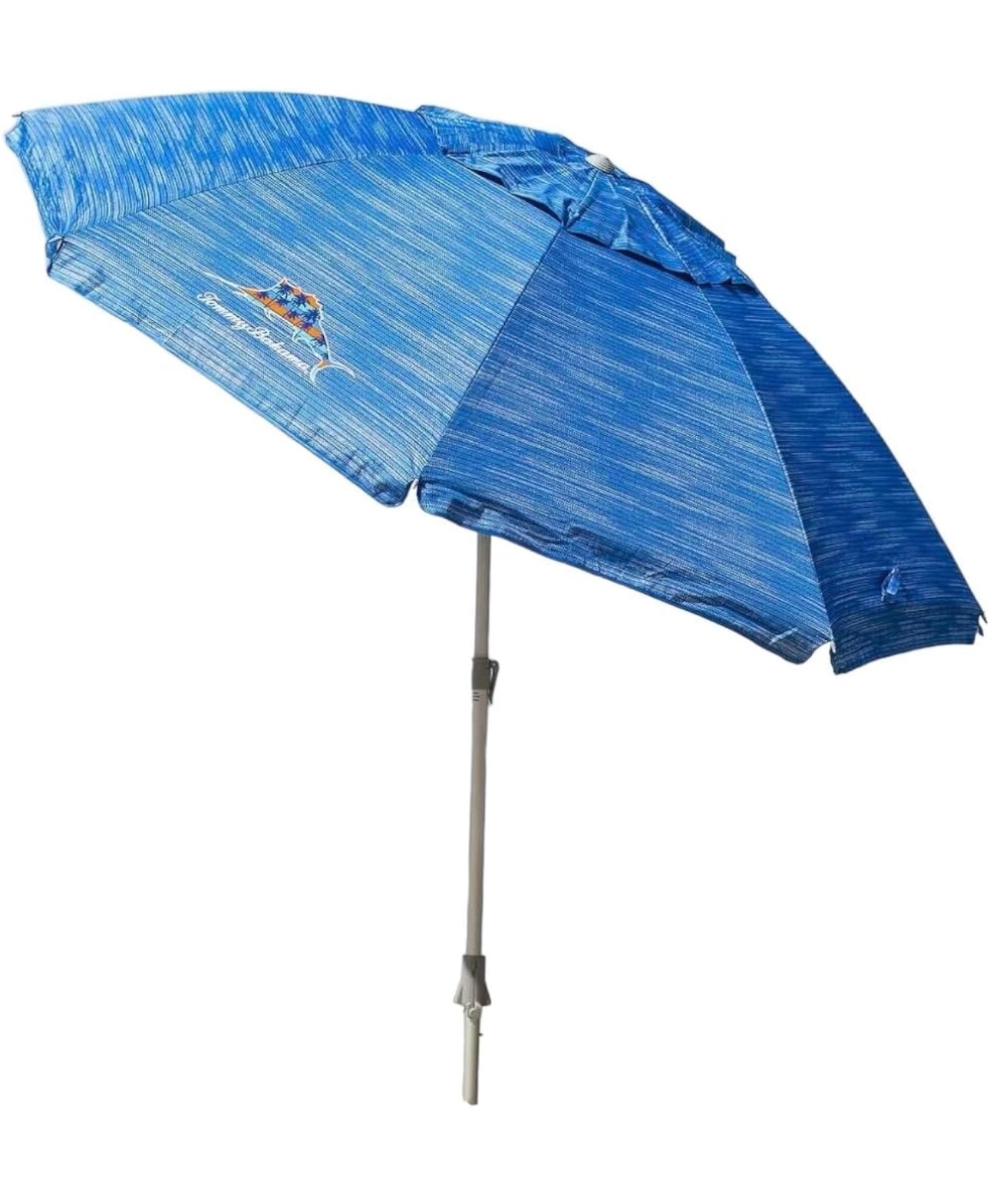 Tommy Bahama Beach Umbrella 2020 Blue
