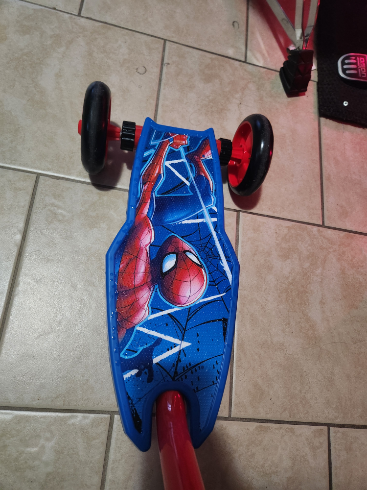 scooter - photo 5